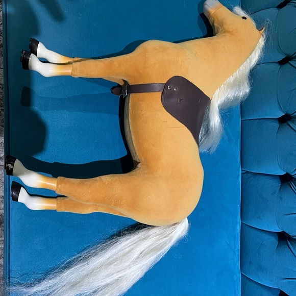 American girl doll horse bundle(USED) - Picture 5 of 6